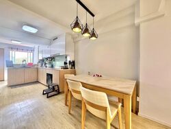Blk 11 Holland Vista (Queenstown), HDB 3 Rooms #607373961